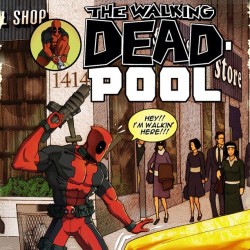 #deadpool #marvel #marvelcomics