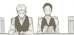 Shouyoutobio:  Saw This Post And Just Had To Do A Gif Version &Amp;Lt;3 