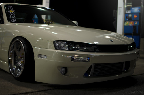 d-yn - Garrett Ellis’ S14