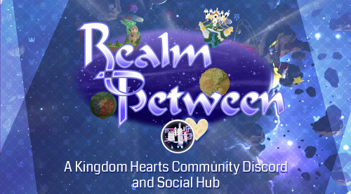 realm-between:A new Realm has opened for discovery! Introducing: The Realm Between; now live for upd