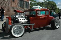 morbidrodz:  More vintage cars, hot rods,