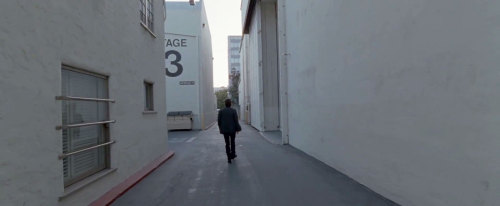 cinemasource:  Knight of Cups (2015, Terrence Malick) 
