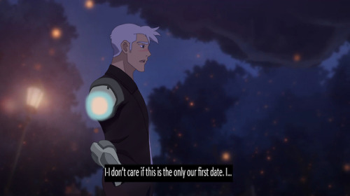 aschil-chan:Firstly: I love Allurance but Shance is my favorite OTP Secondly: I know it didn’t work 