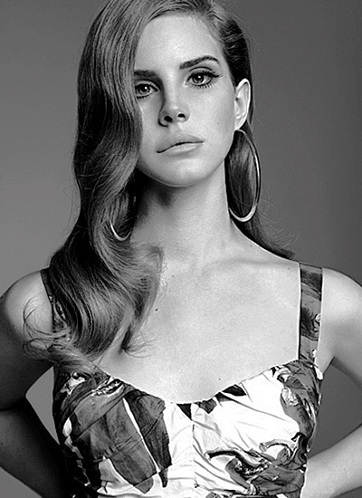 manicurse:   Lana Del Rey photographed by adult photos