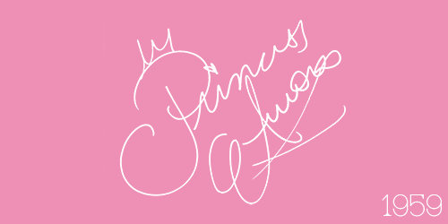 Disney Princess Autographs | Part 1