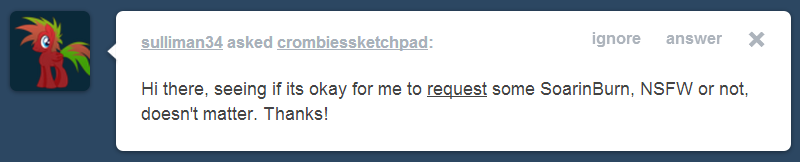 candycoats:  writtenwaiver:  crombiessketchpad:  First request done! Enjoy.  Love