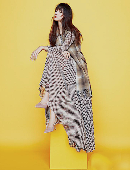 Suzy for Elle Korea (August ‘20)