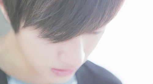 chandoo: myungsoo’s tears in ‘grow: infinite’s real youth life’