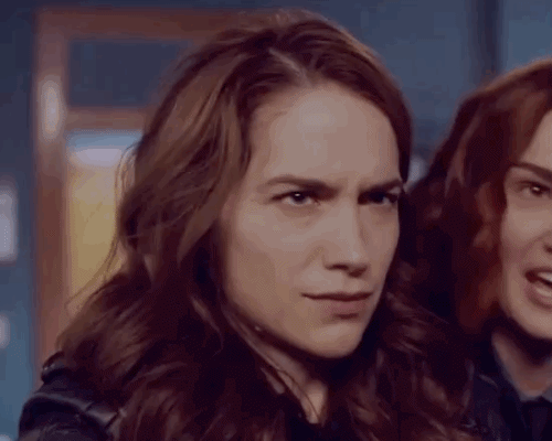 haught-n-spicy: “I am the girl with the big-ass gun and one by one I’m going to blow you all to hell.” Happy Birthday Wynonna Earp! September 12th, 1989. 