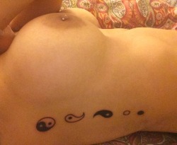 piercednipples:  Anonymous submission by