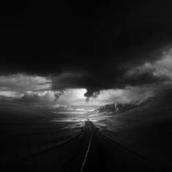 ch0lera:  Iceland, by Andy Lee