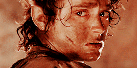 bobbimorxe:  How do you pick up the threads of an old life? How do you go on, when in your heart you