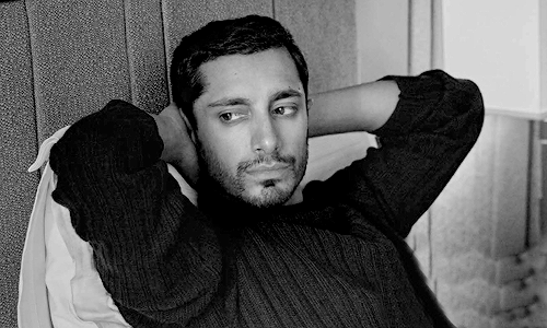 demelzahcarne:  Riz Ahmed 