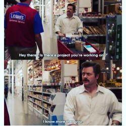 ronswansonmemes:  Parks and Recreation Merchandise: http://bit.ly/1nsXYqC