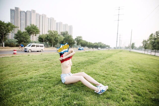子凌酱~