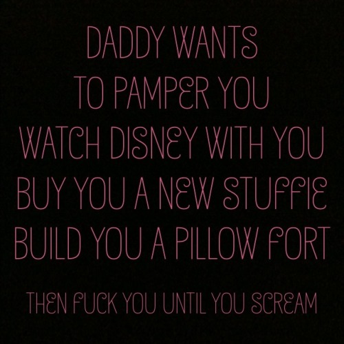 daddysperfectprincess:  nordicfairy:  alphaskitten:theflowersdaddy:daddys-evermore:char-char-mander:  Yay daddy!!!!  yayyyy   Quite literally how we spent last weekend, although the pillow fort was more of a pile.  please?  pweaseeee daddy???  Please