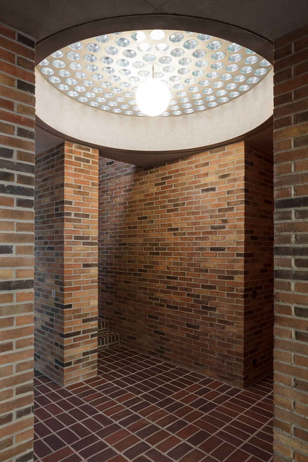 subtilitas:    Broekx-Schiepers Architecten - House H, Belgium 2015. Via, photos