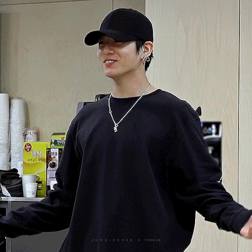 Why Is He So Boyfriend