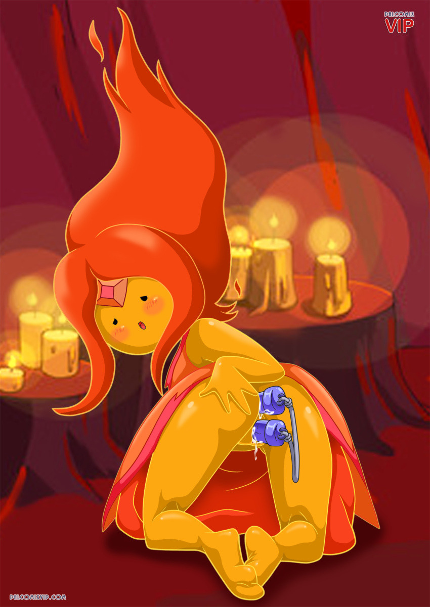 adventure-time-hentai-porn:  FLAME PRINCESS SELFIES!!!!!!!!!!!!!!!!!!!!!!!!