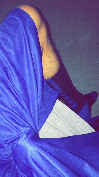 guysinshortsandsocks:  You know they are hot!  FOLLOWER SUBMISSION!