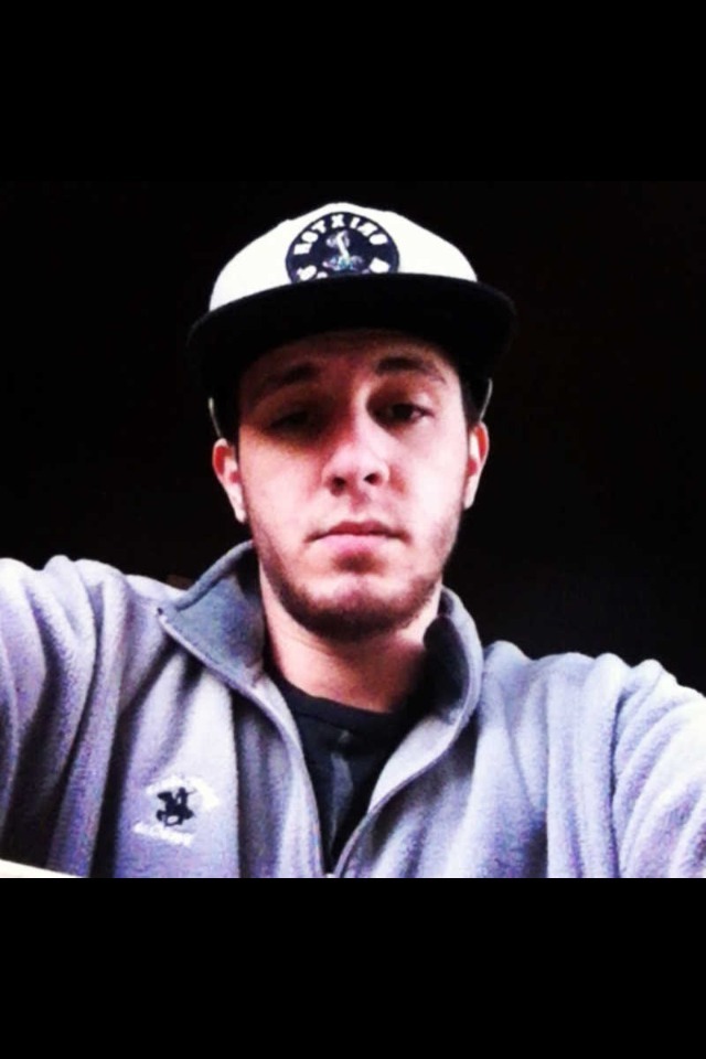 voyboi:  skout stud