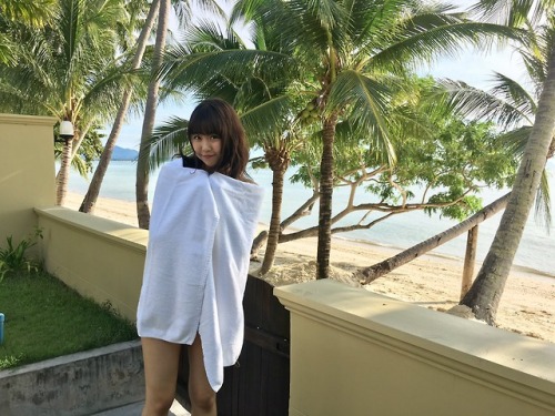 yagura-nao:  Kato Yuuka - GirlsPedia