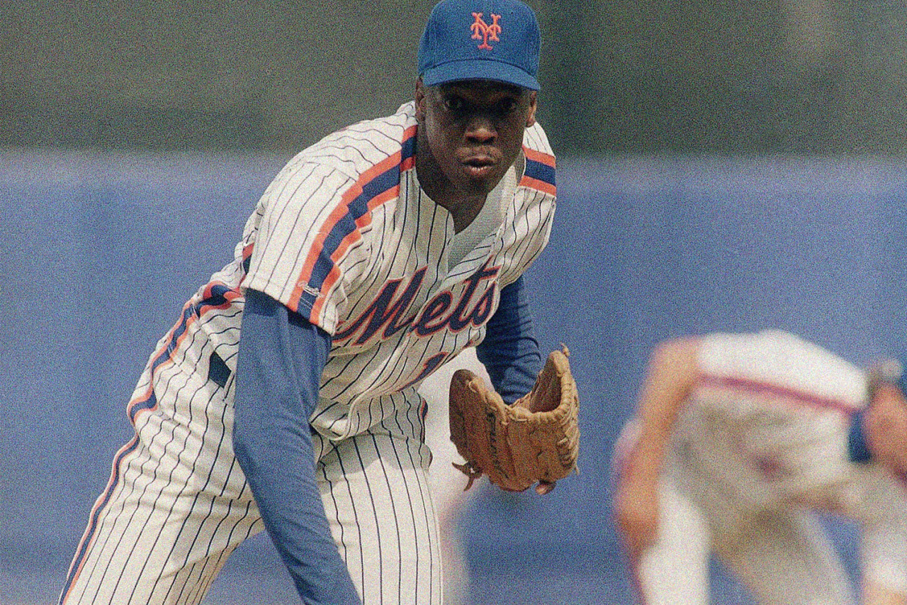 The Mets on Tumblr — The History of Mets Uniforms