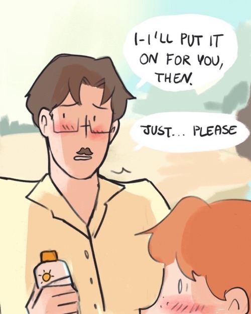 Harvey / (Cringefail) Farmerpt.54