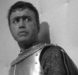 greggorysshocktheater:  RIP Michael Ansara (April 15, 1922 – July 31, 2013) 