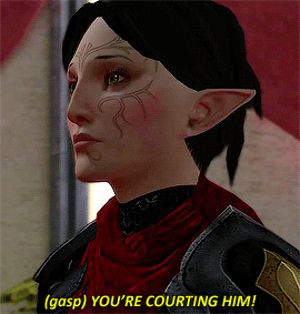 Fuck Yeah Merrill!