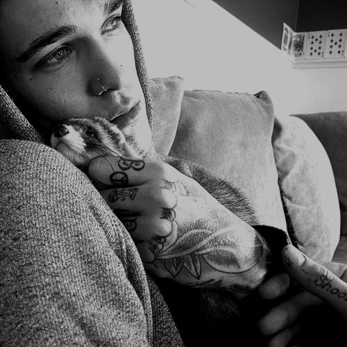 twwwisted-tattooed-models:  XTattoo BlogX
