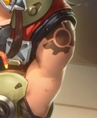 tracerwidows: BLIZZARD, YOU’RE DOING AMAZING SWEETIE