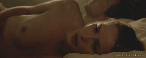 gotcelebsnaked:  Hannah New - ‘Black Sails’ (2016) 