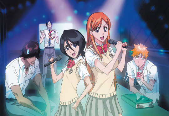 Orihime Inoue is MORE IMPORTANT Than You Think – The Official