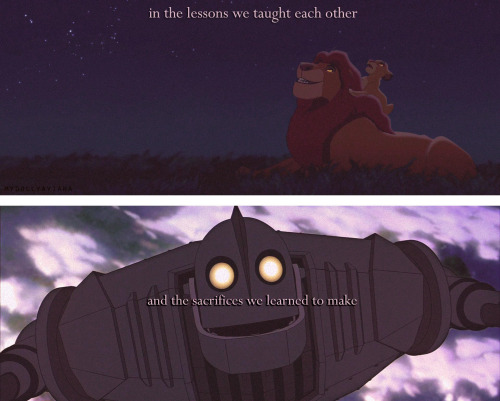 laugh-addict:  mydollyaviana:  Love and animation  via laugh-addict! 