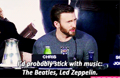 Steve Roger keeps a checklist of all the great pop culture things he has missed out on in the last 5