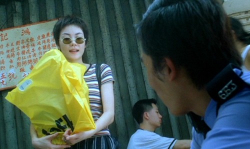 Chungking Express