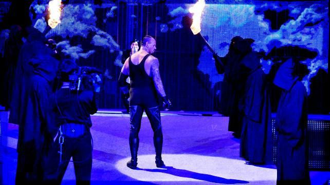 Best heel move ever! Makes me feel bad for liking this!