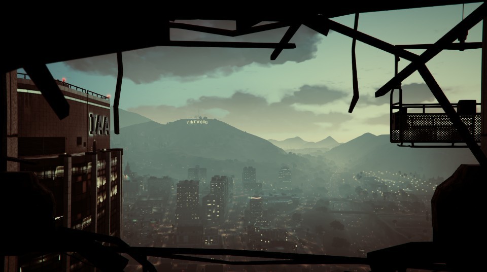 nevver:  It’s just a game, Illsnapmatix