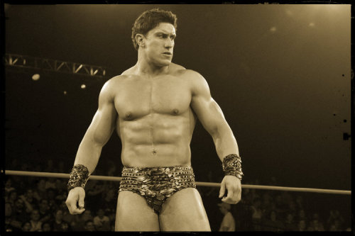 skyjane85:  EC3 (Ethan Carter III) (photos taken from google…credit goes to owners..i just added edits) butters-leopold-stotch gradosgirl 