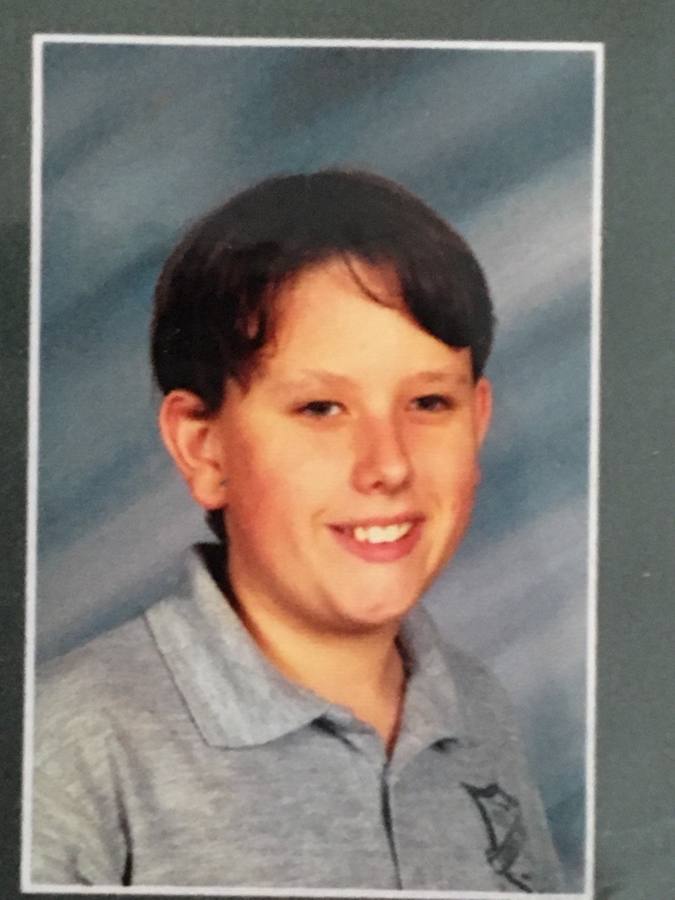leaf-beard:  leaf-beard:So guess who has been ugly from a very young age lmao The