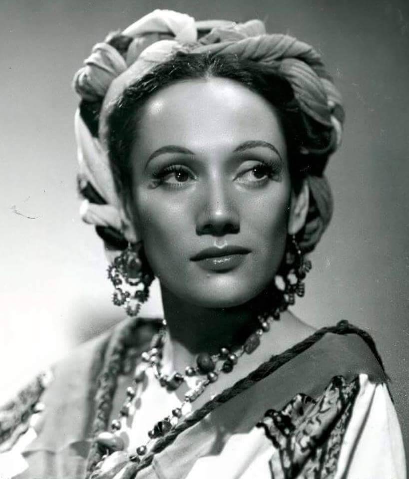 Por Una Mirada Un Mundo Los Olvidados Fue Una De Las Cosas Más Bellas Que