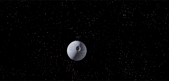 chewbacca: It is a period of civil war. Rebel spaceships, striking from a hidden