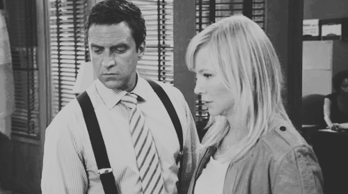 paper heart. — What if Barba has a crush on Rollins? Someone...