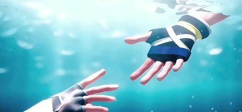 castleoblivionn:  “…Sora” 