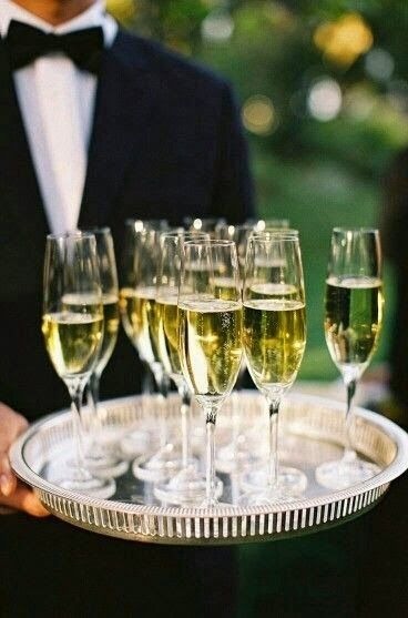 lavishlawyer:Cheers Today my BFF and I finally celebrated my 77 months of love with Thomas, as well 