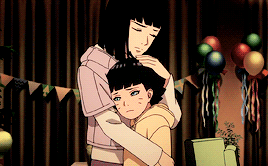 naruhinasource: hinamom appreciation ♡ | happy mother’s day! (12.05.19)