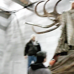 Thranduil Probably Has The Largest Wardrobe In Middle-earth