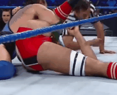 wrestling-appeal:  Cesaro 💗