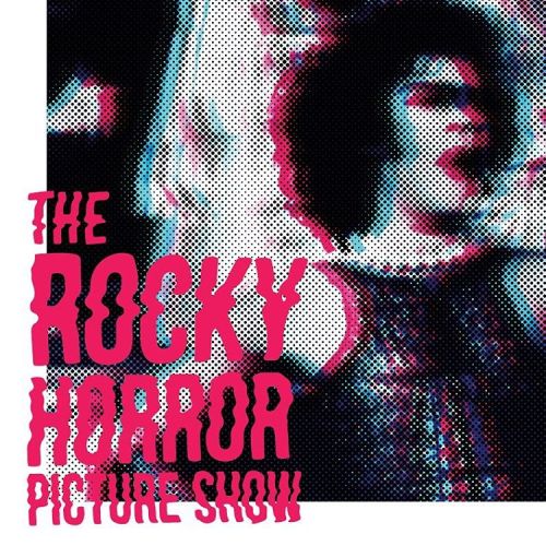 Rocky Horror Picture Show design is now released on Behance #shantisparrow #rhps #rockyhorrorpicture